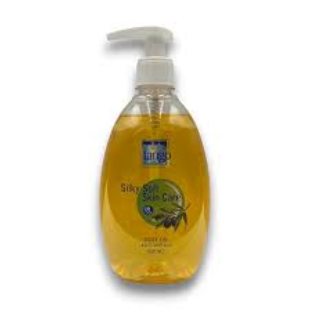 TANGO HAND WASH SOAP OLIVE 500ML